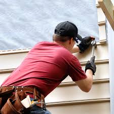 Best Custom Siding Design  in Brook Park, OH